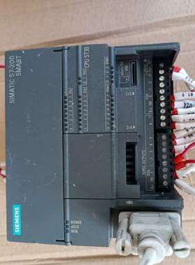 售前咨询S7-200 CPU ST30 西