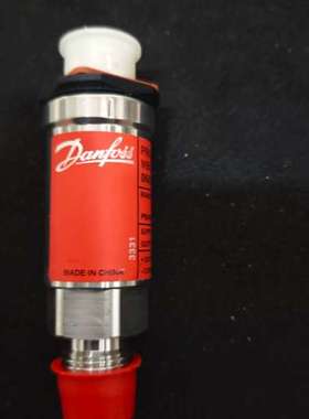 售前咨询丹佛斯压力感测器 MBS33M 060G1705议价