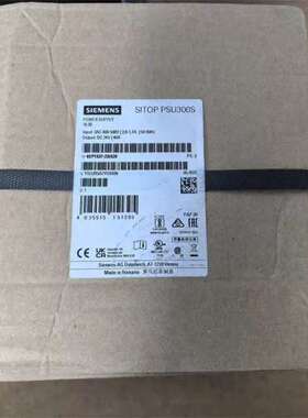 售前咨询6EP1437-2BA20 6EP1 437-2BA20