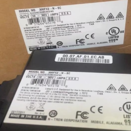 议价恩创N-tron交换机516TX-A 708TX 306FX2-N-SC 111FX3-ST 702-