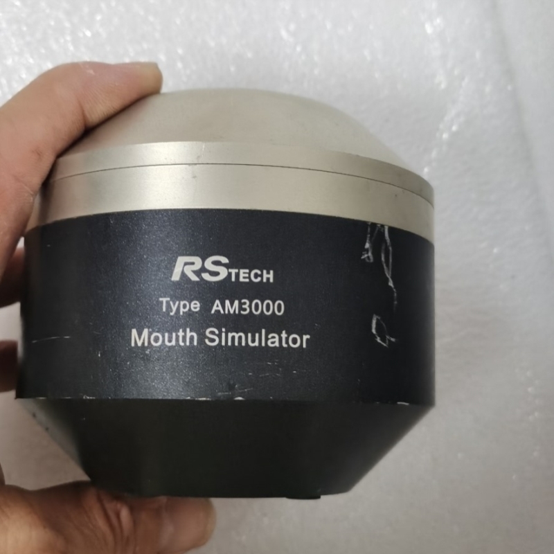 议价瑞森新谱RSTECH Type AM3000人工嘴仿真嘴无