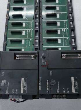 售前咨询A1SJCPU-S8    成色漂亮  实物图片