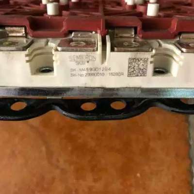 售前咨询SKIM459GD12E4 模块议价