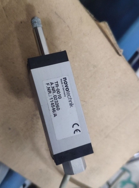 询价novotechnik感测器TR-0010、TR-0025、TR-0050、TR-0075、TR-