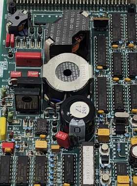 售前咨询KONSBERG 382-219490 ，PCB板，议价，请勿直拍