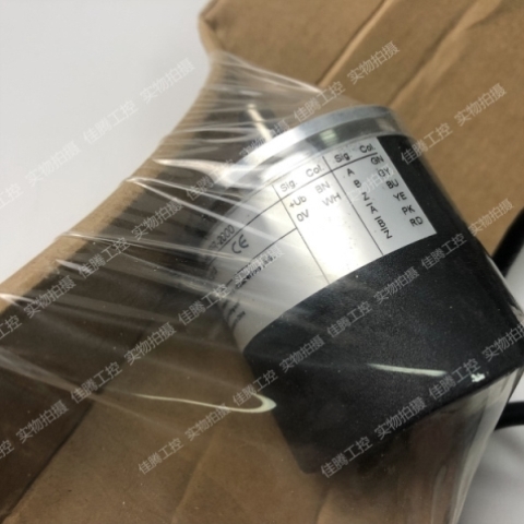 议价宜科ELCO旋转编码器EB50A8-H6PR-2000库存