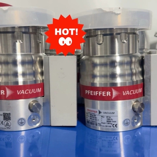 询价普发Hipace80分子泵DN63CFF接口现货供应 xun