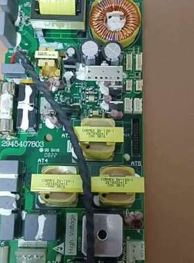 售前咨询AB变频器主板2945401704驱动板294540