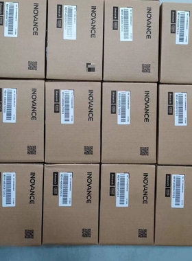 询价议价-MS1H1-40B30CB-T331Z-S，汇川伺服马达40