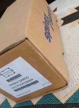 询价Spiraxsarco斯派莎克EP5定位器 议拍前询价