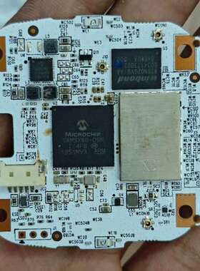 售前咨询sam9x60-d5m w29n02gvb1aa 16502