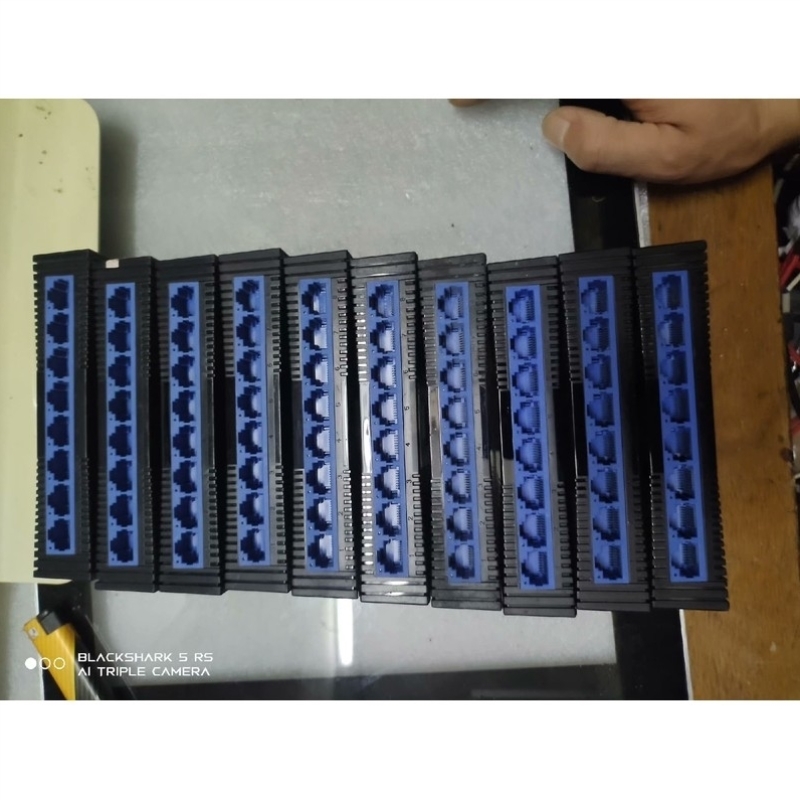 议价TP-LINKTP-LINK8口百兆交换机sf1008+ 黑