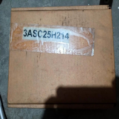 询价ABB 3ASC25H214DATX 130全新未开封库