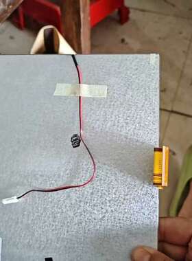 售前咨询LN80600T080TA3501屏一张 LN80060