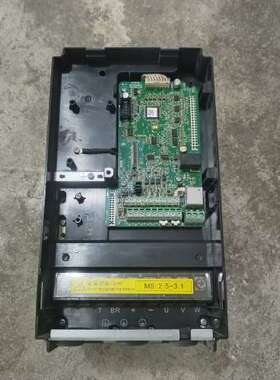 售前咨询汇川变频器 MD290T7.5G/11PB-TC