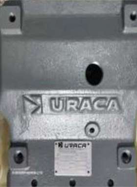 售前咨询德国URACA高压泵 柱塞泵