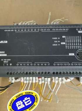 售前咨询议价PLC  DVP32EC00R3