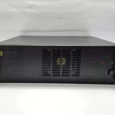 售前咨询ZENITEL Vingtor Stentofon VPA-400，电源，议价，请勿