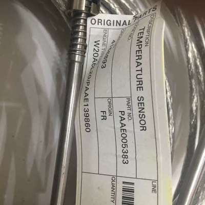 售前咨询WARTSILA W20A6L20  TEMPERATURE SENSOR PAAE005383