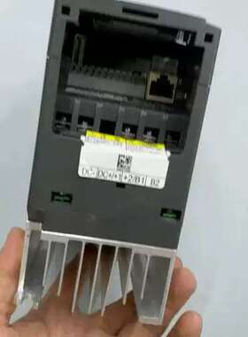 售前咨询VFD4A8MS21ANSAA~220v0.75kw变频器，议价