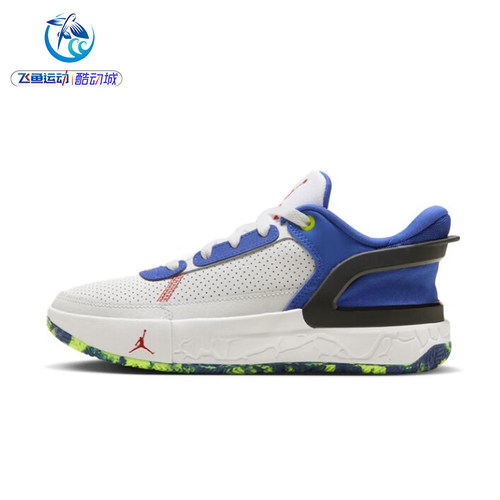 NikeJORDAN大童篮球鞋FQ1306