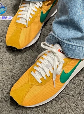 耐克Nike LD-1000 男子华夫底透气复古运动休闲鞋HJ4687 IB8868