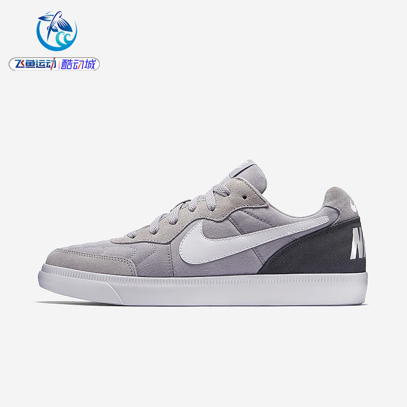 耐克Nike男子休闲运动低帮板鞋