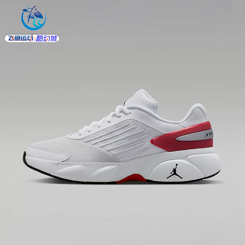 耐克Nike男子运动篮球鞋