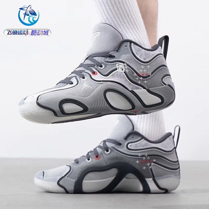 耐克Nike塔图姆3代男子篮球鞋