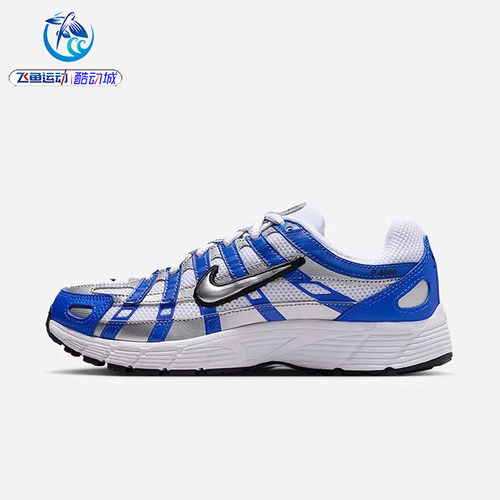 耐克Nike女子大童运动跑步鞋
