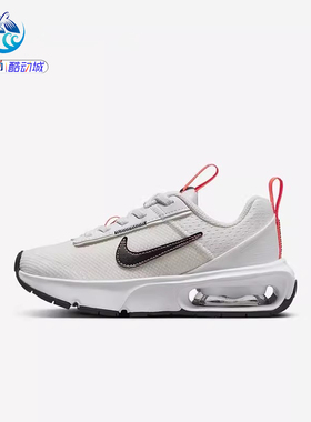 耐克NIKE AIR MAX 儿童小童气垫震运动跑步鞋DH9394-105-800-402