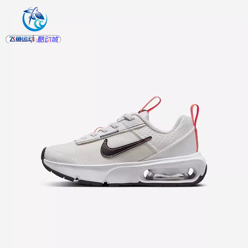 耐克Nike四季休闲跑步鞋