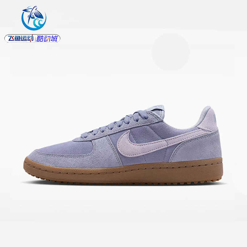 耐克Nike女子薄底德训鞋休闲板鞋