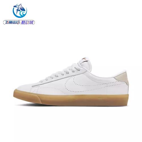 Nike网球Classic男子复古板鞋