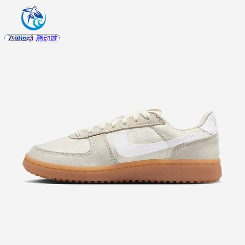 耐克Nike女子大童复古休闲鞋