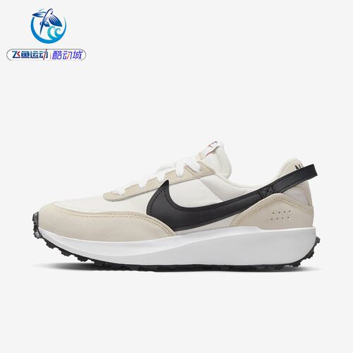 耐克Nike女子系带休闲鞋