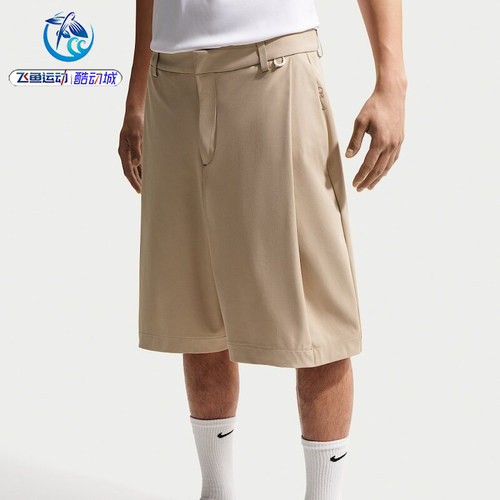 耐克Nike男子夏季休闲运动短裤