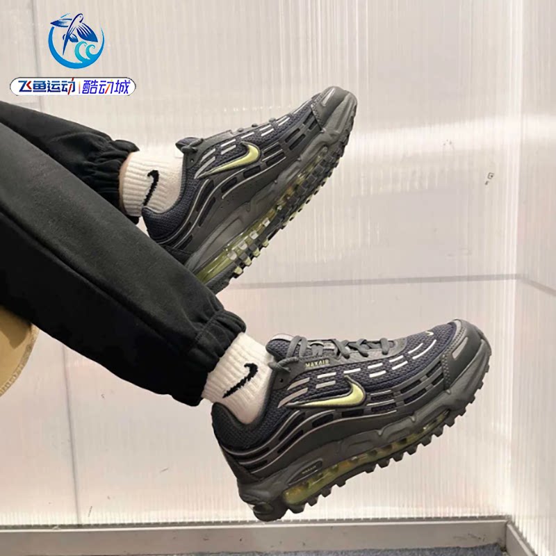耐克Nike男子气垫缓震休闲鞋