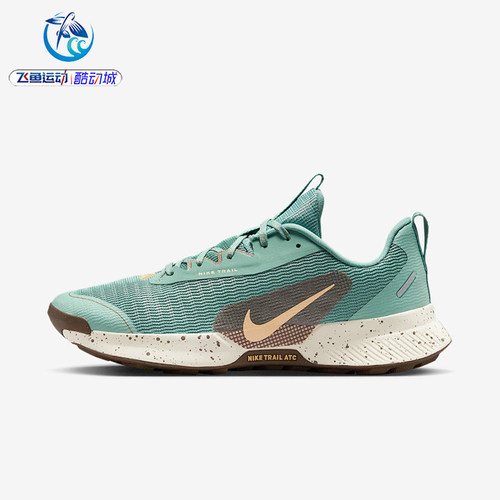 耐克Nike女子低帮休闲跑步鞋