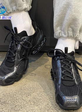 耐克Nike AIR ZOOM 男子舒适透气运动休闲鞋HM8497-010 HV6929