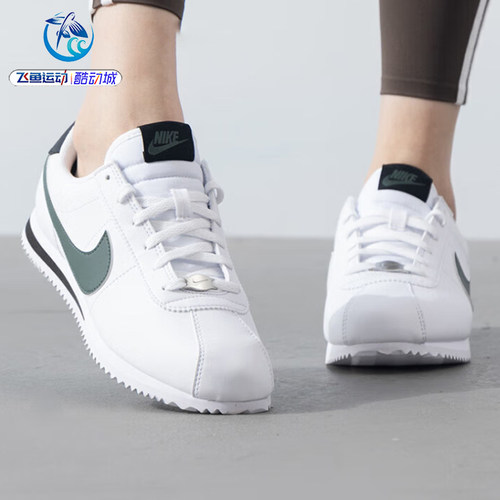 耐克Nike女子大童休闲鞋