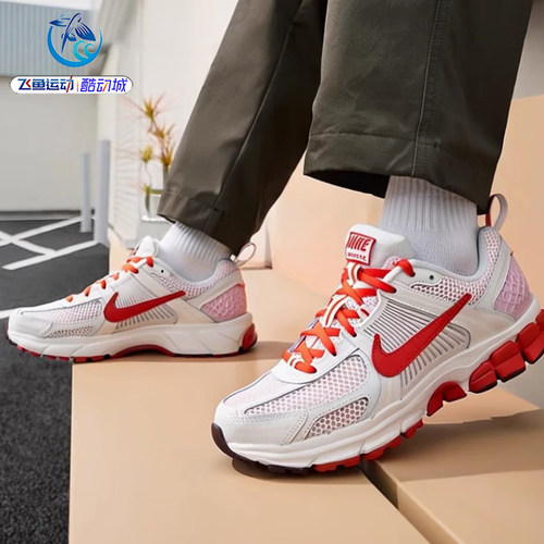 耐克Nike女子大童缓震跑步鞋