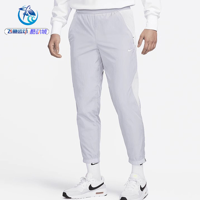 耐克Nike男士小脚长裤