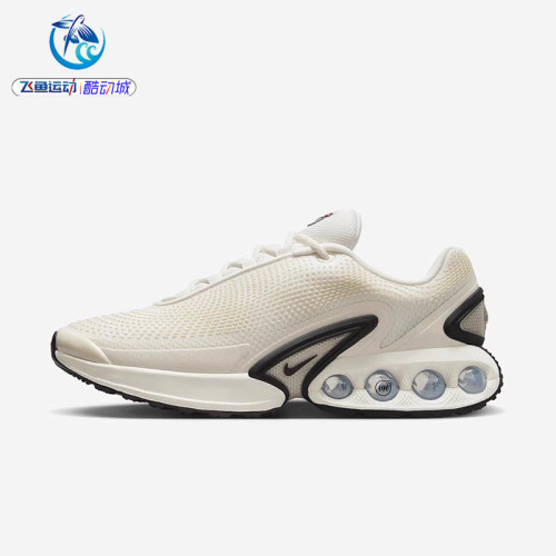 耐克Nike男黑武士跑步鞋