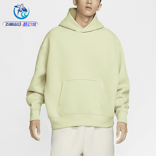 耐克Nike Tech Reimagined男子运动休闲套头衫卫衣FZ0745-371-276