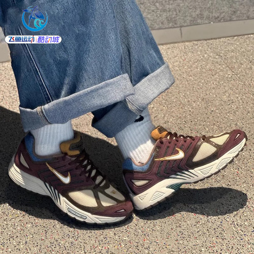 耐克Nike女子飞马运动跑步鞋