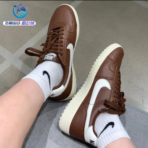 耐克Nike男子百搭休闲运动板鞋