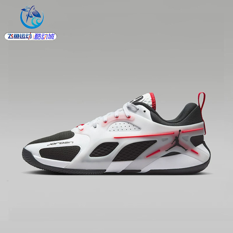 耐克Nike男子运动篮球鞋