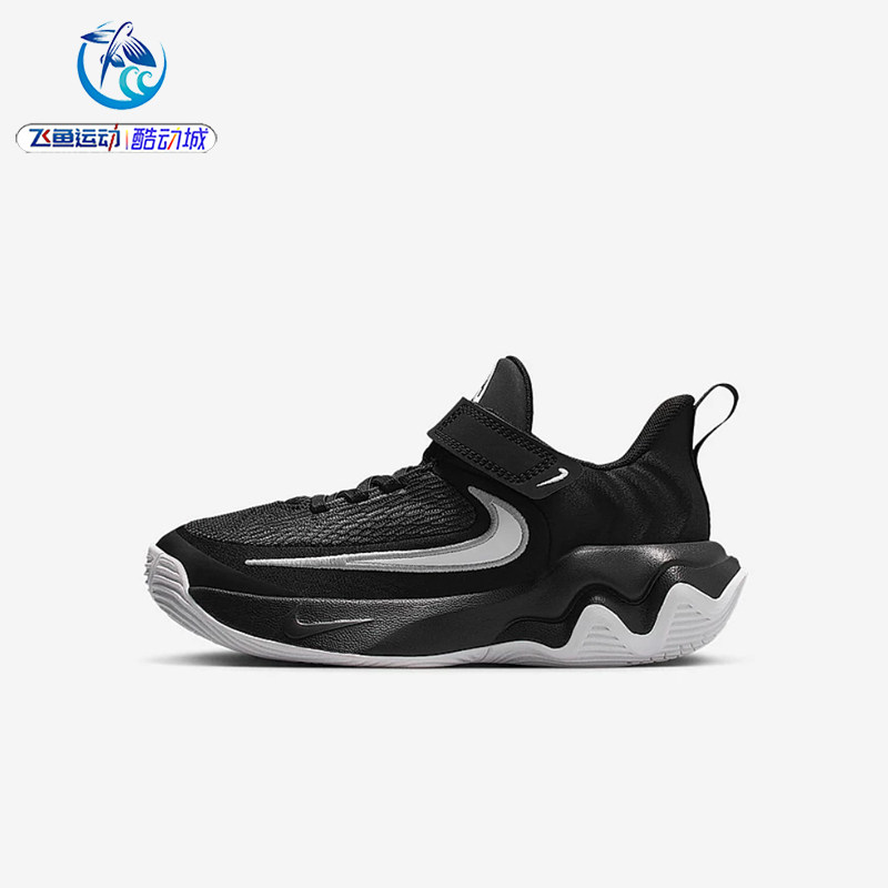 耐克Nike儿童休闲篮球鞋
