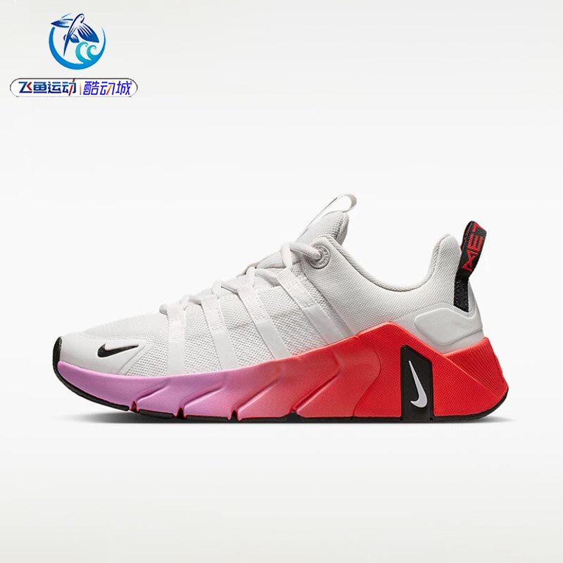 耐克Nike男女透气跑步鞋